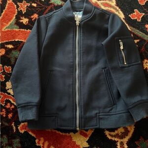 Kids zipped Bomber Jacket Jacadi size 4